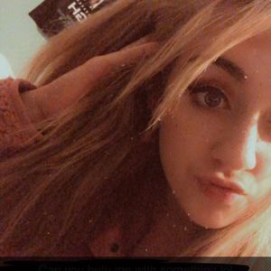 Meet your Posher, Jaden paige